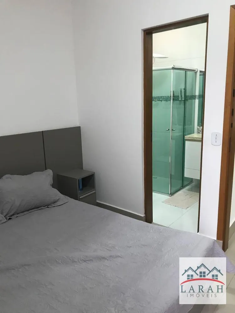 Sobrado, 2 quartos, 90 m² - Foto 14