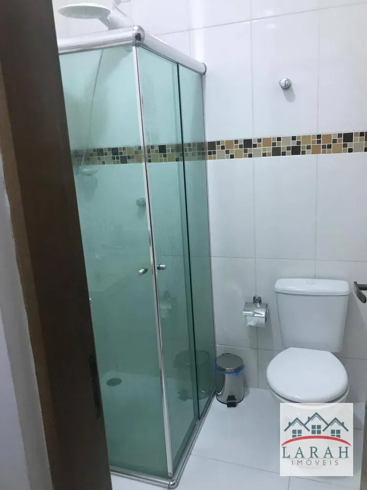 Sobrado, 2 quartos, 90 m² - Foto 11