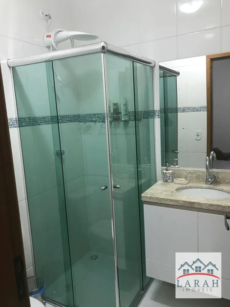 Sobrado, 2 quartos, 90 m² - Foto 17