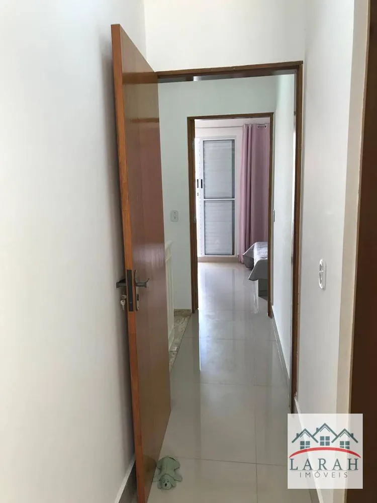 Sobrado, 2 quartos, 90 m² - Foto 9