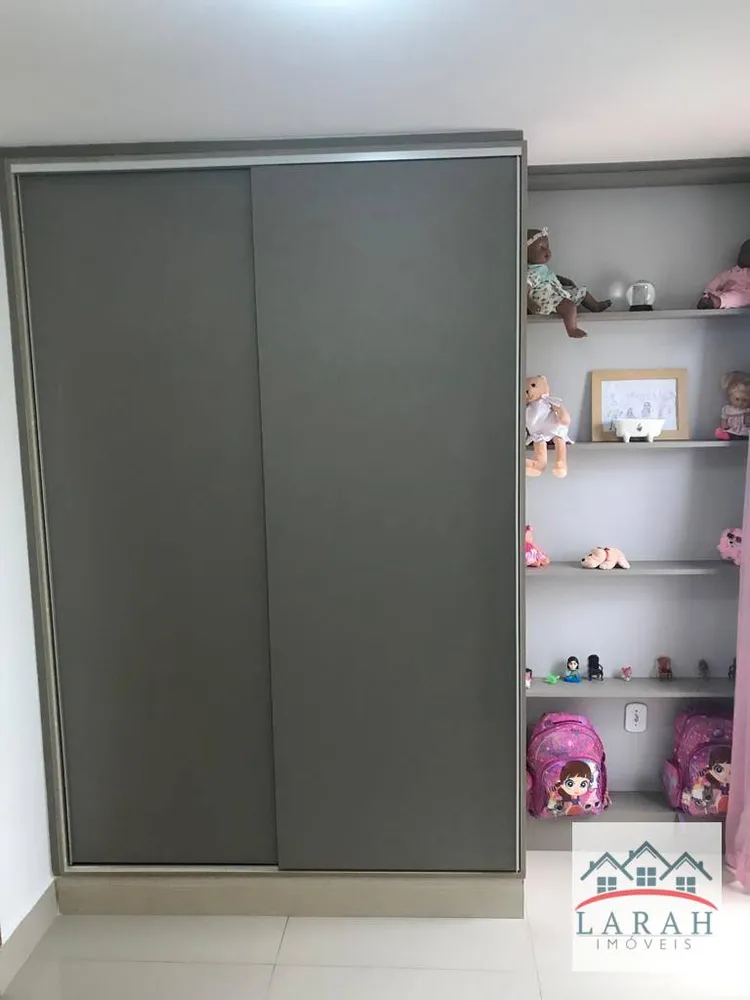 Sobrado, 2 quartos, 90 m² - Foto 12
