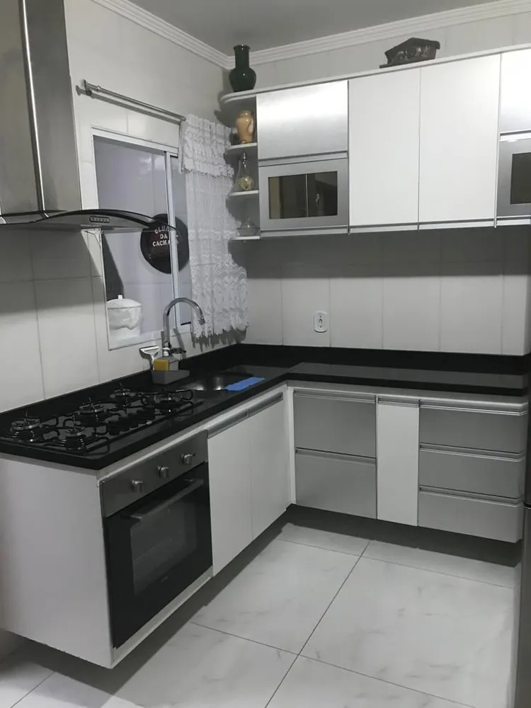 Sobrado, 2 quartos, 90 m² - Foto 8