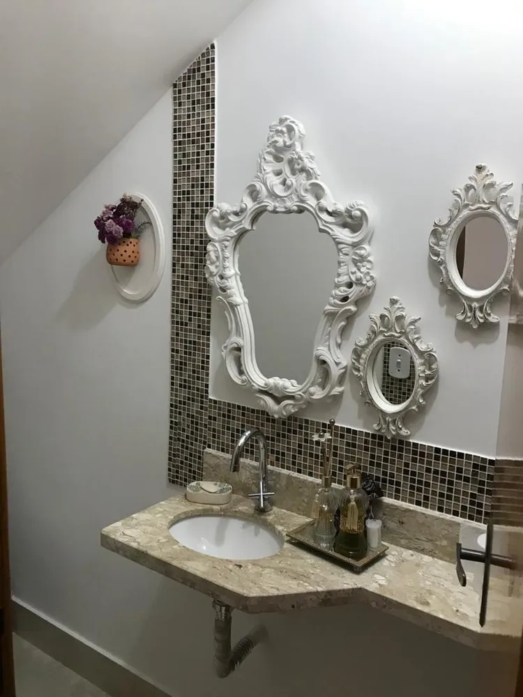 Sobrado, 2 quartos, 90 m² - Foto 6