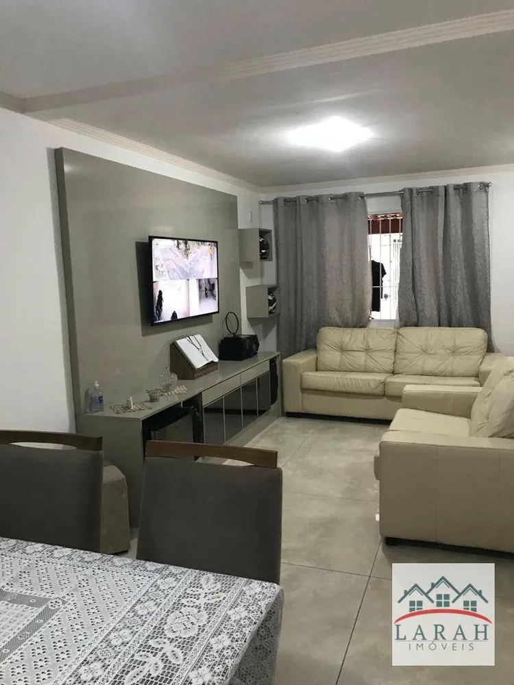 Sobrado, 2 quartos, 90 m² - Foto 5