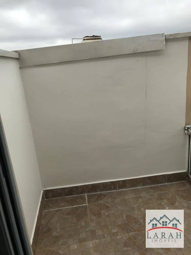 Sobrado, 2 quartos, 90 m² - Foto 16