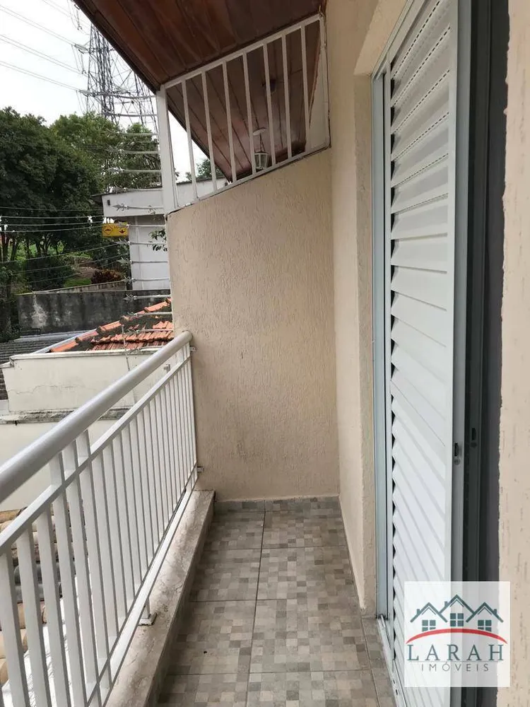 Sobrado, 2 quartos, 90 m² - Foto 15