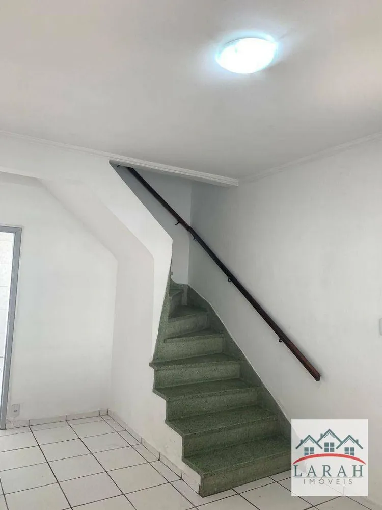 Sobrado, 2 quartos, 150 m² - Foto 1