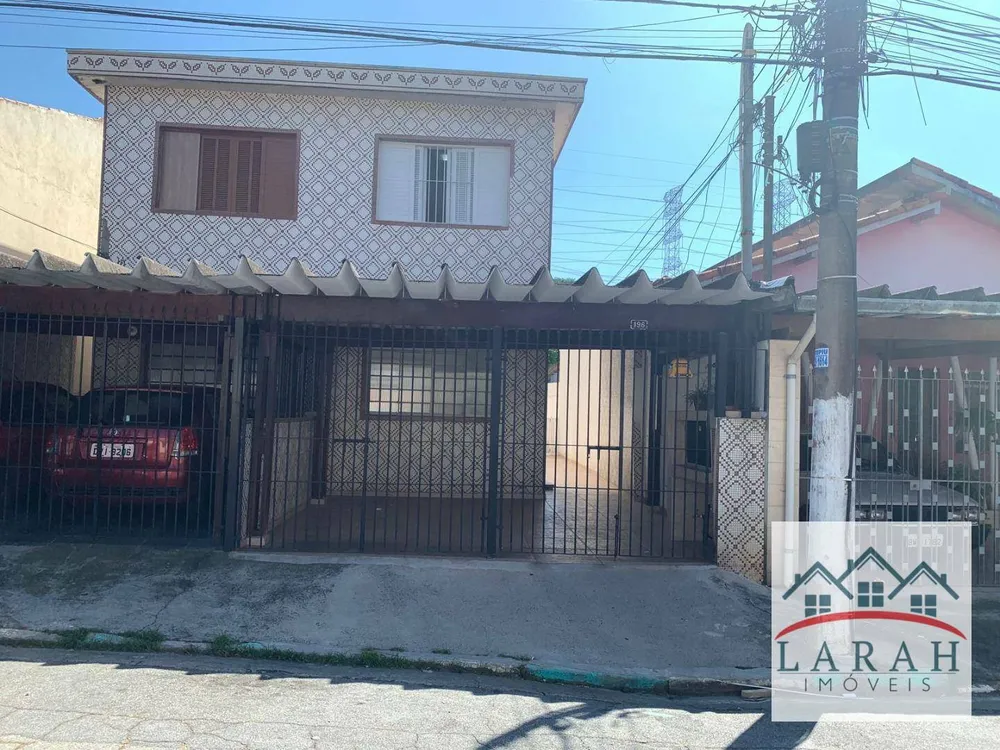 Sobrado, 2 quartos, 150 m² - Foto 16