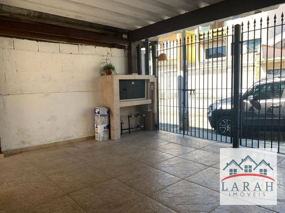 Sobrado, 2 quartos, 150 m² - Foto 15
