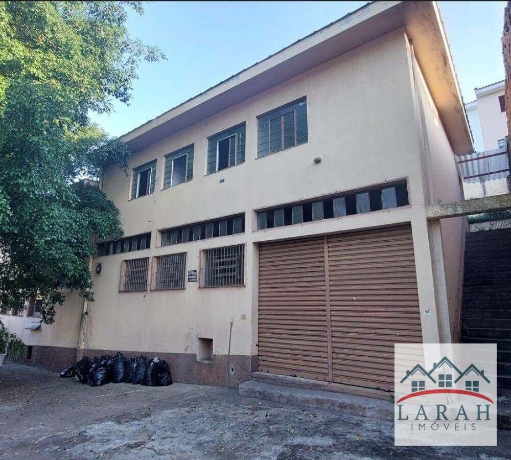 Prédio Inteiro, 500 m² - Foto 1