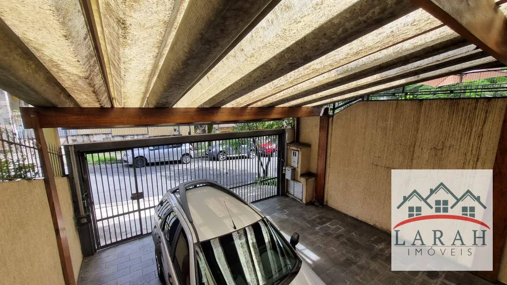 Sobrado, 4 quartos, 144 m² - Foto 3