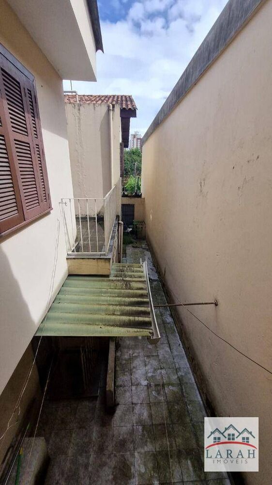Sobrado à venda com 4 quartos, 144m² - Foto 3