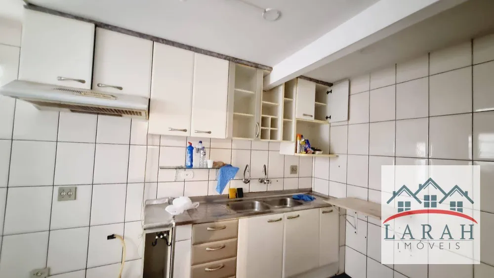 Sobrado, 4 quartos, 144 m² - Foto 1