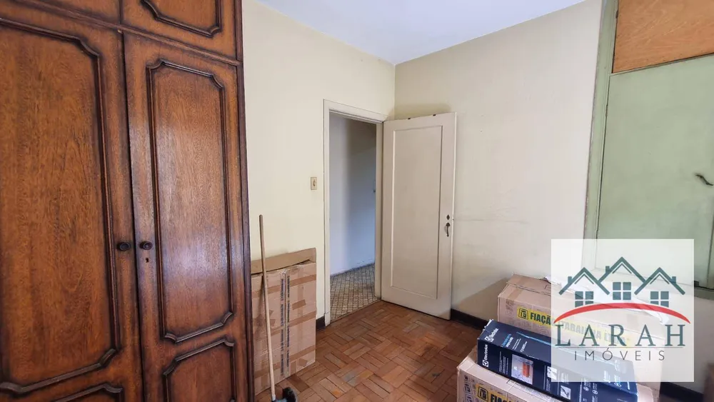 Sobrado, 4 quartos, 144 m² - Foto 2