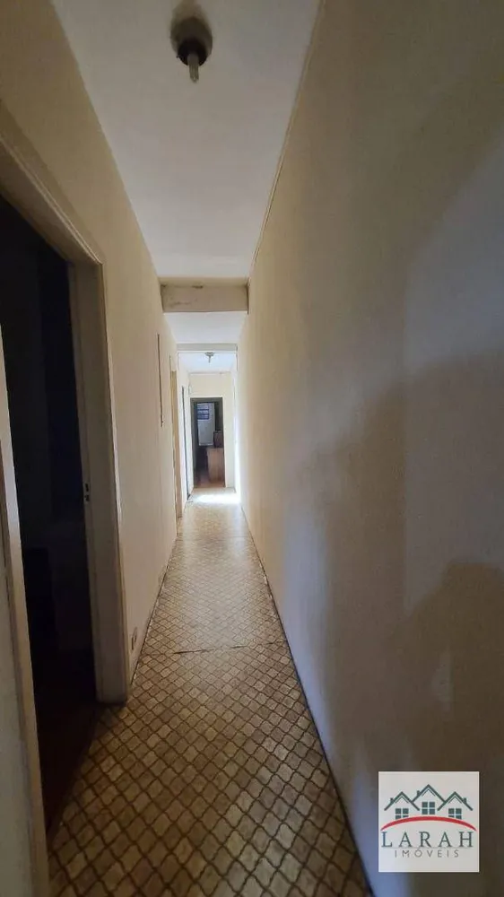 Sobrado, 4 quartos, 144 m² - Foto 6