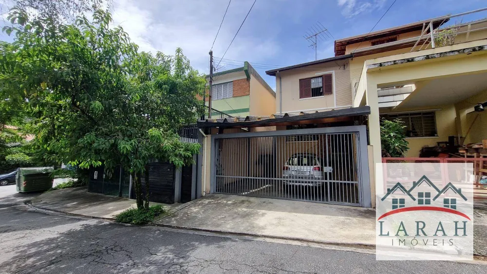 Sobrado, 4 quartos, 144 m² - Foto 8