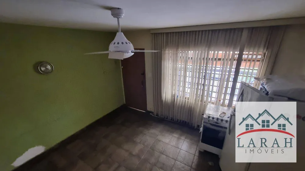 Sobrado, 4 quartos, 144 m² - Foto 7