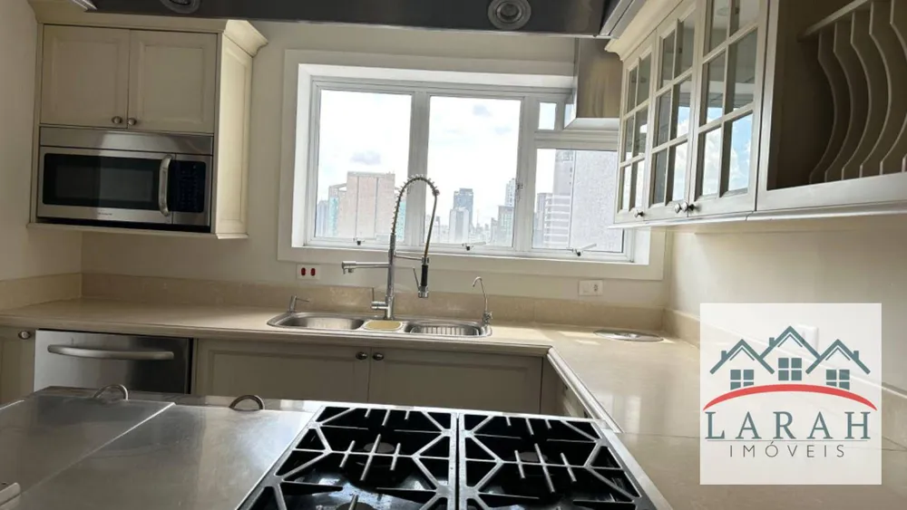 Apartamento, 3 quartos, 250 m² - Foto 9