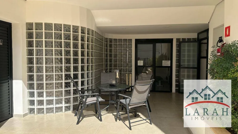 Apartamento, 3 quartos, 250 m² - Foto 16