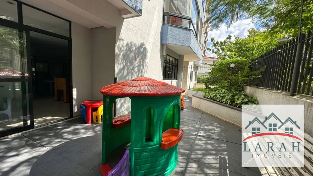 Apartamento, 3 quartos, 250 m² - Foto 11