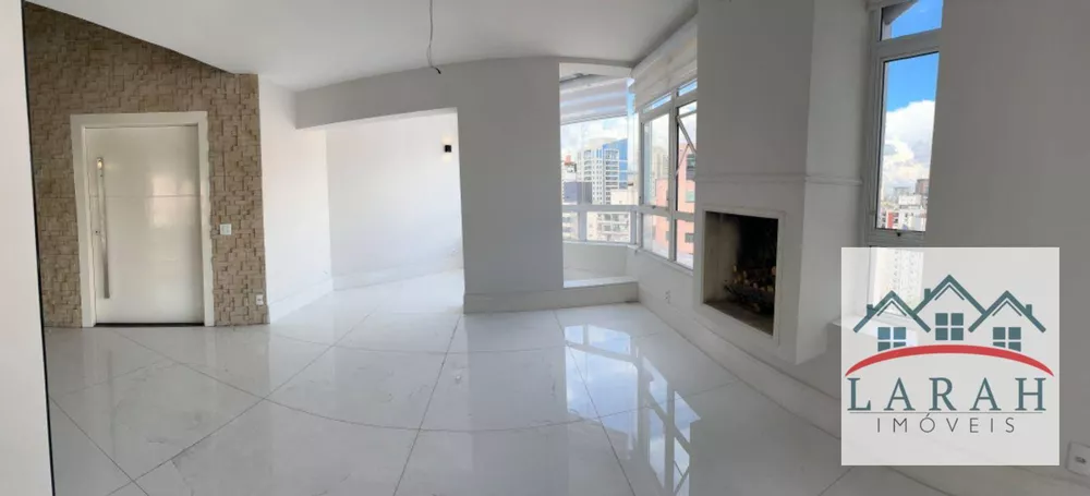 Apartamento à venda e aluguel com 3 quartos, 250m² - Foto 2