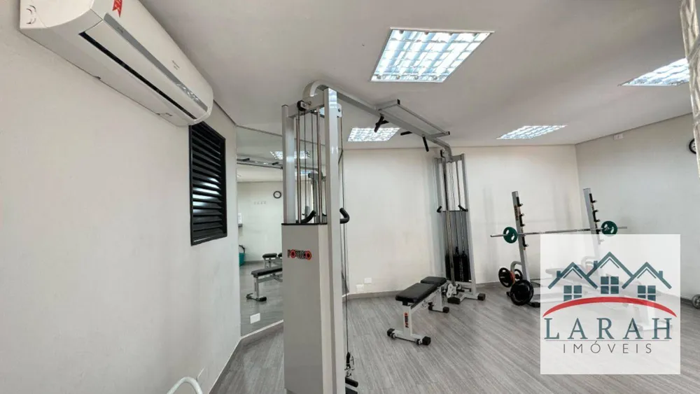 Apartamento, 3 quartos, 250 m² - Foto 12