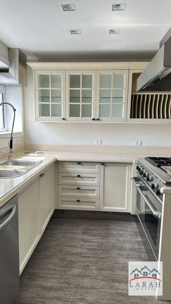 Apartamento, 3 quartos, 250 m² - Foto 10