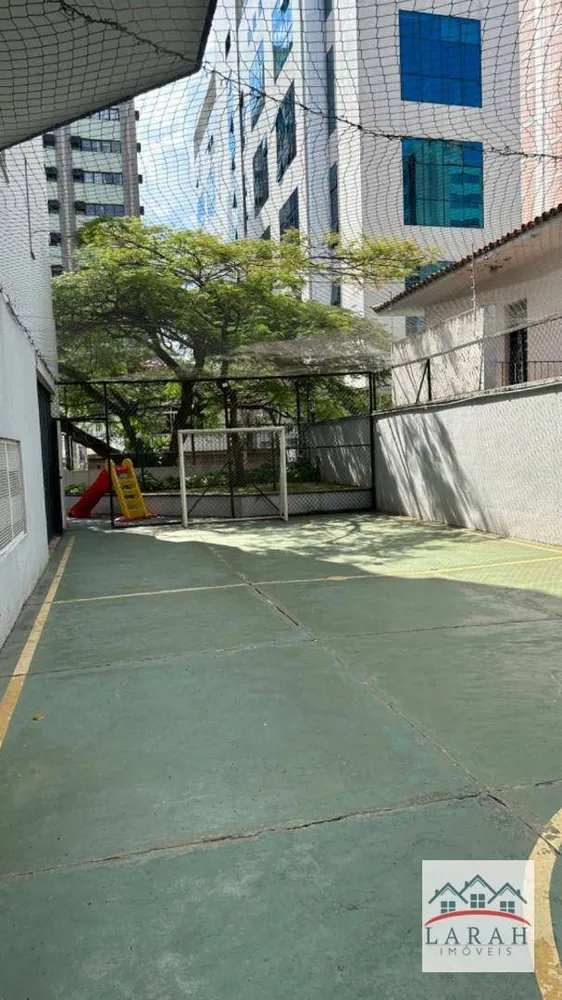 Apartamento, 3 quartos, 250 m² - Foto 14