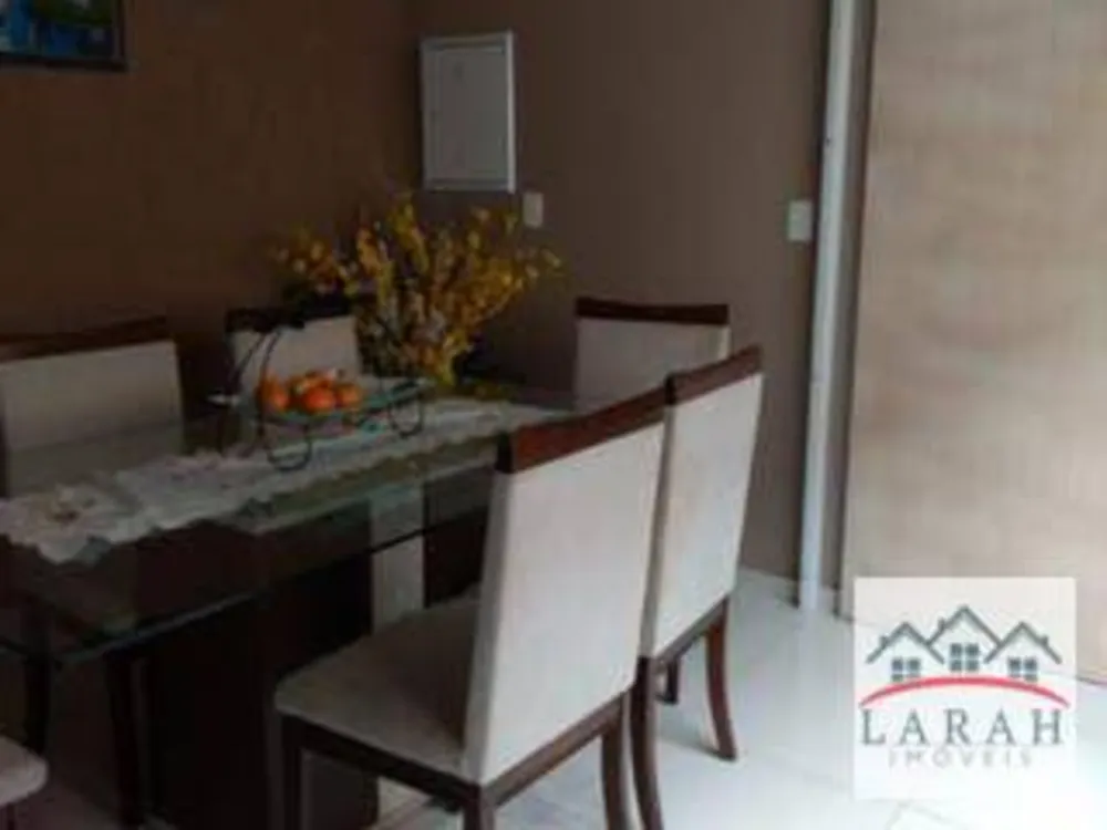 Sobrado, 3 quartos, 101 m² - Foto 12
