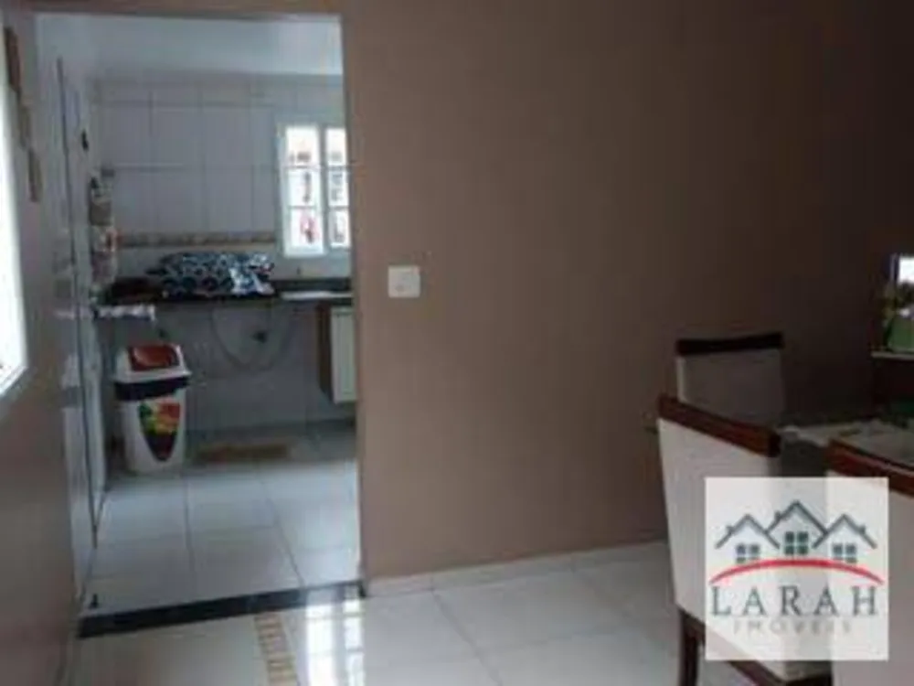 Sobrado, 3 quartos, 101 m² - Foto 13