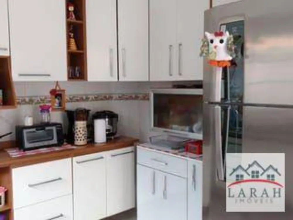 Sobrado, 3 quartos, 101 m² - Foto 16
