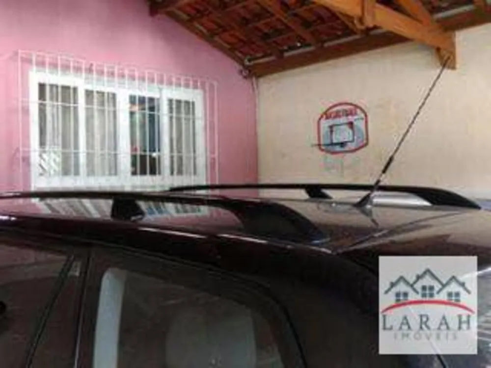 Sobrado, 3 quartos, 101 m² - Foto 6