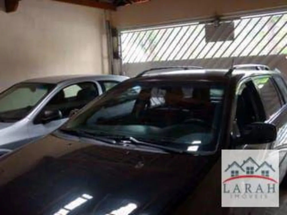 Sobrado, 3 quartos, 101 m² - Foto 4