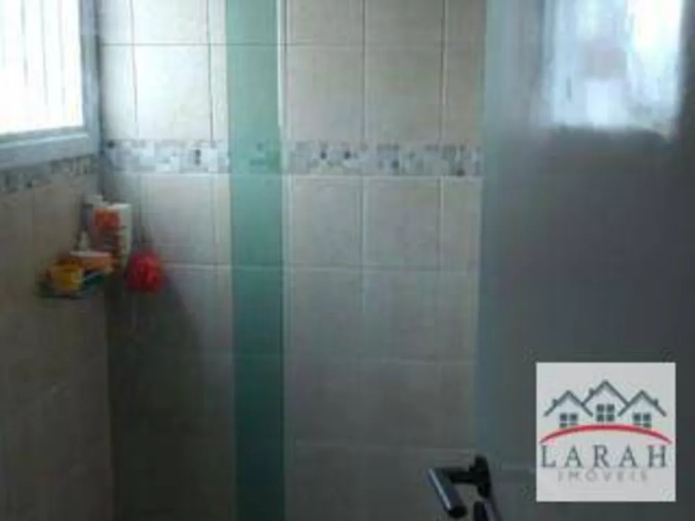 Sobrado, 3 quartos, 101 m² - Foto 2