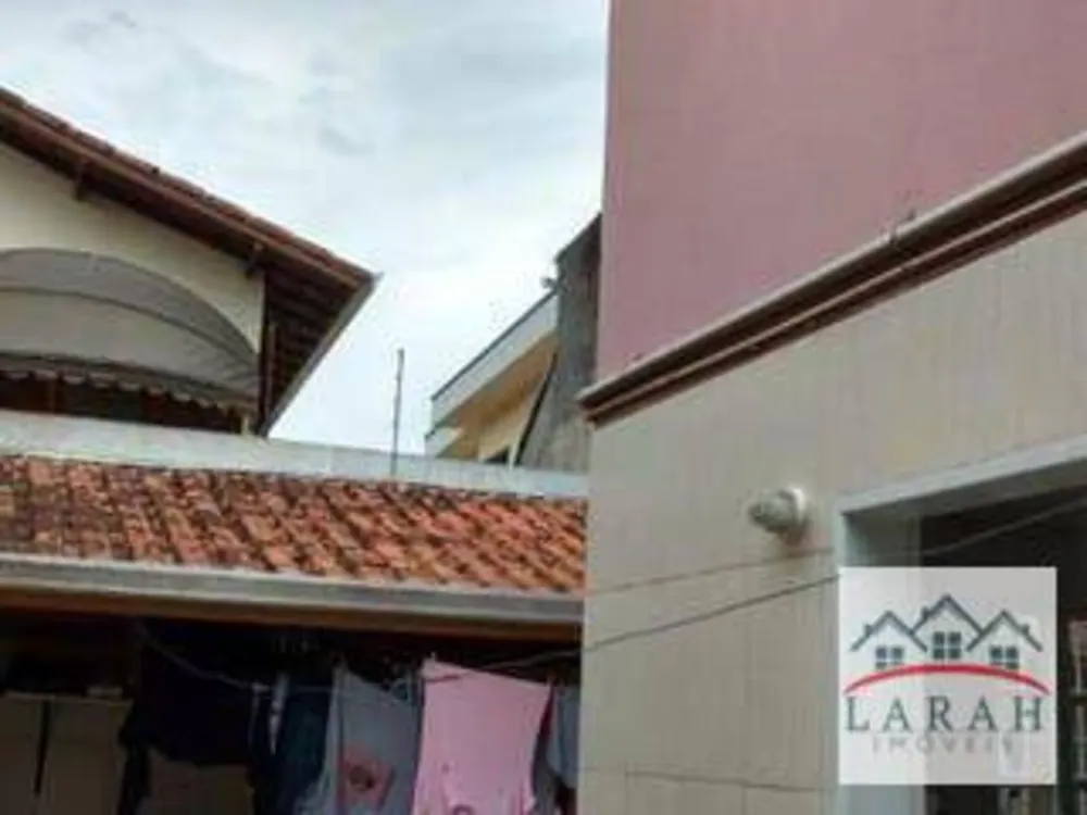 Sobrado, 3 quartos, 101 m² - Foto 5