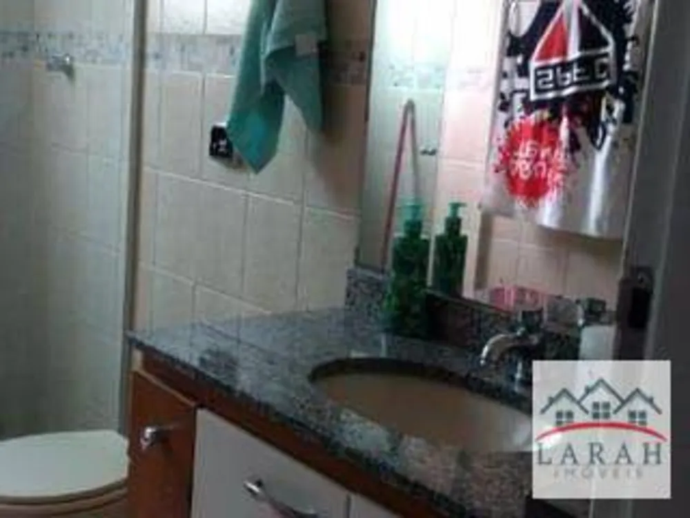 Sobrado, 3 quartos, 101 m² - Foto 14