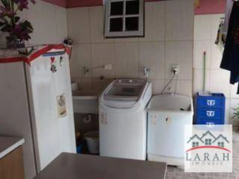 Sobrado, 3 quartos, 101 m² - Foto 10