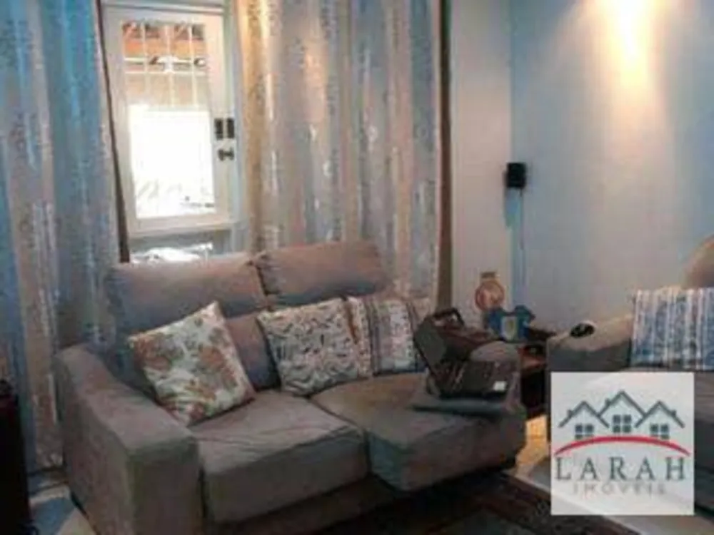 Sobrado, 3 quartos, 101 m² - Foto 7