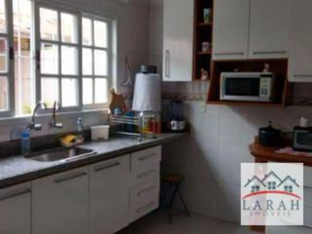 Sobrado, 3 quartos, 101 m² - Foto 3