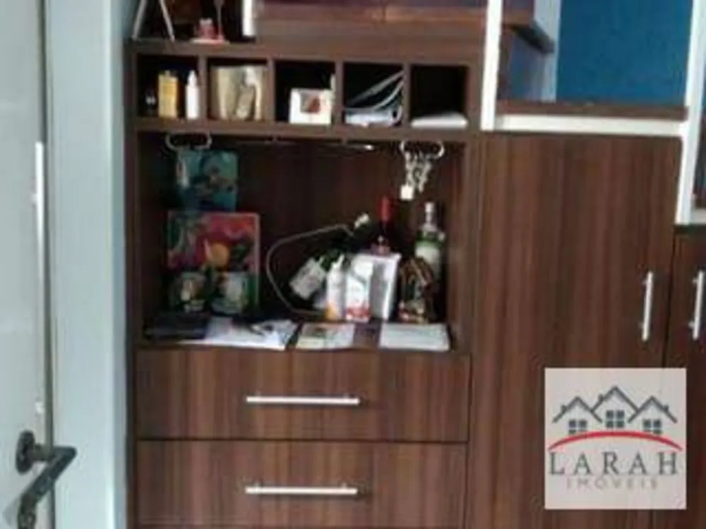 Sobrado, 3 quartos, 101 m² - Foto 8