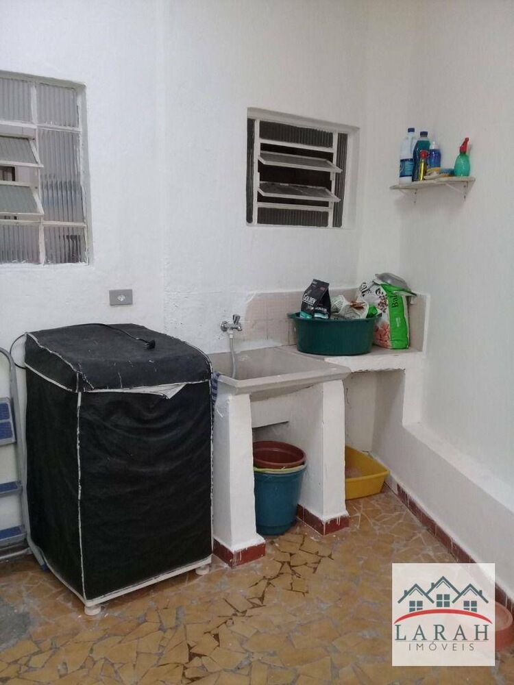 Casa, 3 quartos, 170 m² - Foto 8
