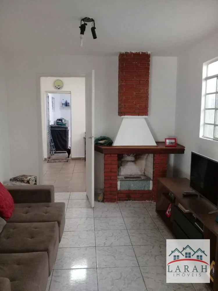 Casa, 3 quartos, 170 m² - Foto 7