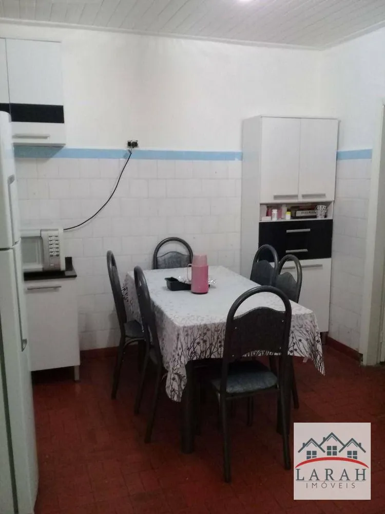 Casa, 3 quartos, 170 m² - Foto 3