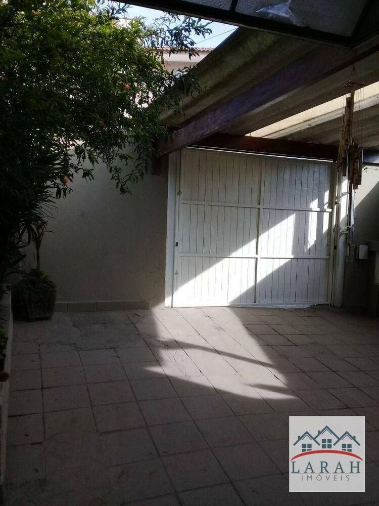 Casa, 3 quartos, 170 m² - Foto 6