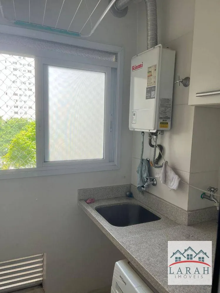 Apartamento, 3 quartos, 68 m² - Foto 6