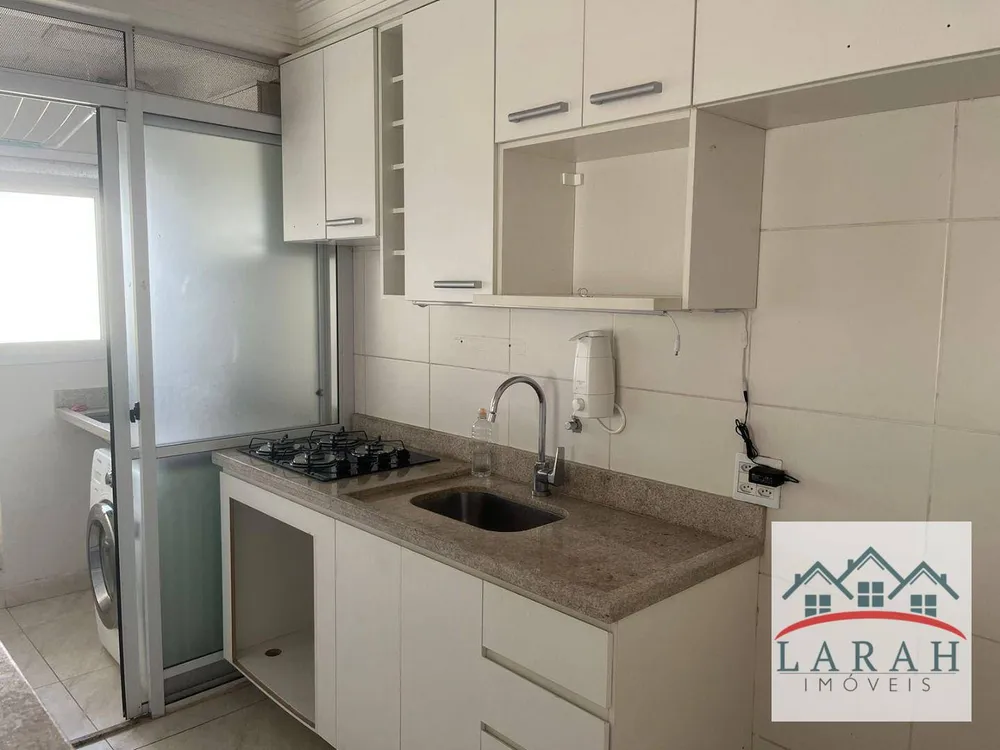Apartamento, 3 quartos, 68 m² - Foto 11