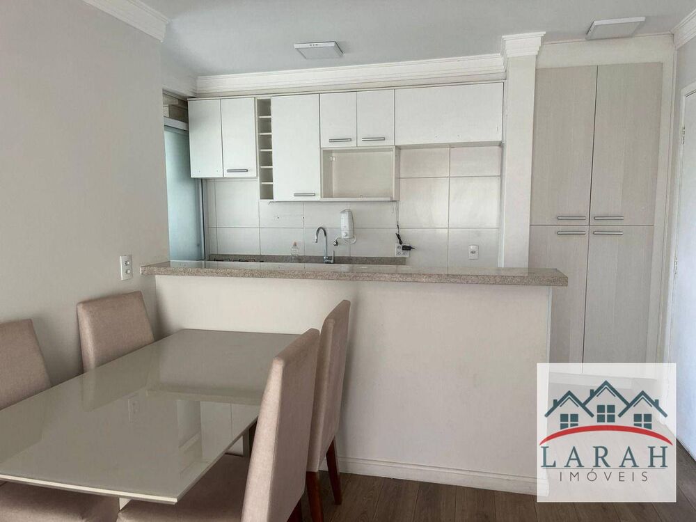 Apartamento, 3 quartos, 68 m² - Foto 1
