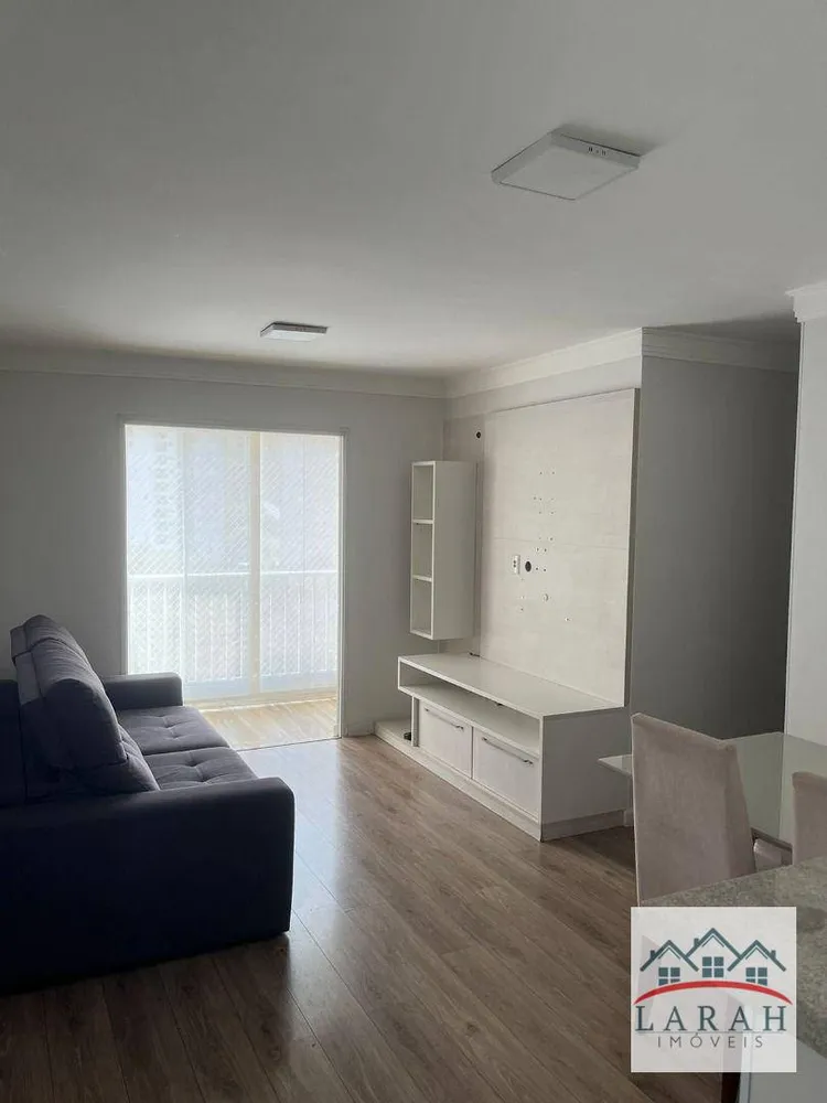 Apartamento, 3 quartos, 68 m² - Foto 7