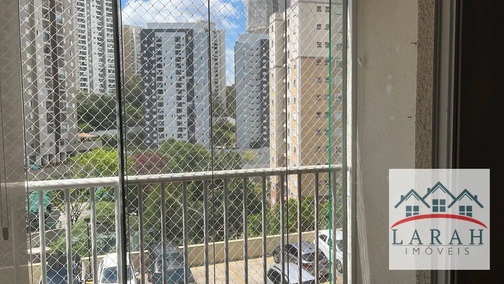 Apartamento, 3 quartos, 68 m² - Foto 10