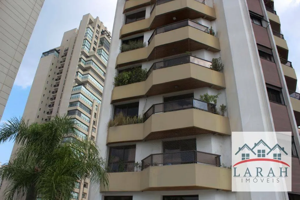 Apartamento, 4 quartos, 342 m² - Foto 13